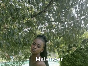 malender My Porno Stash