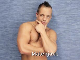 Malenjock