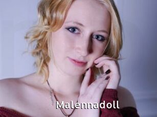 Malennadoll