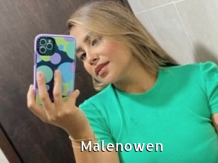 Malenowen