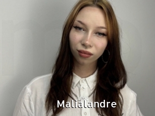 Malialandre
