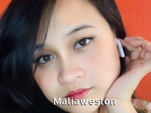 Maliaweston