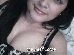 MalieffLove