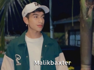 Malikbaxter
