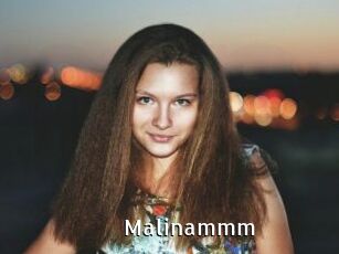 Malinammm