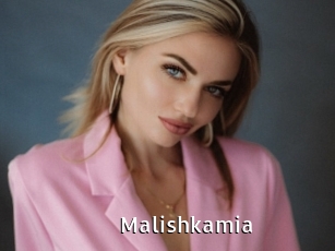 Malishkamia