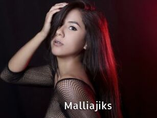 Malliajiks