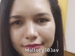 Mallory303av