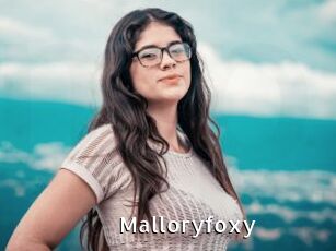 Malloryfoxy