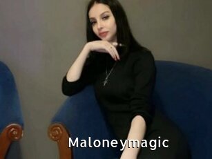 Maloneymagic