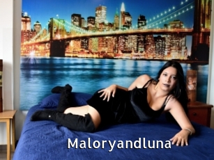 Maloryandluna