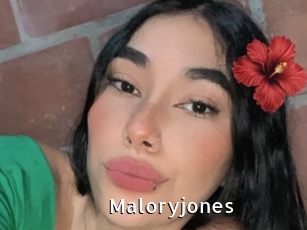 Maloryjones