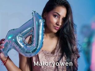 Maloryowen