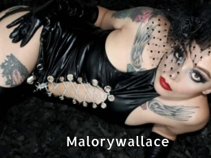 Malorywallace