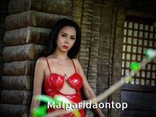 Malparidaontop