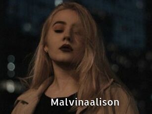 Malvinaalison
