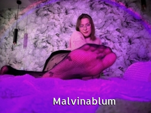 Malvinablum