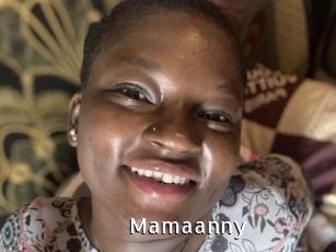 Mamaanny