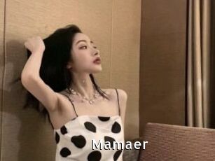Mamaer