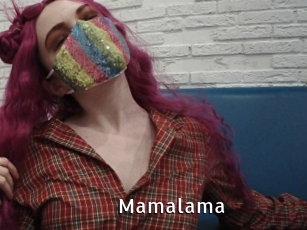 Mamalama