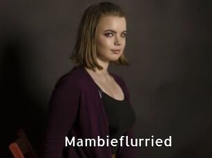 Mambieflurried