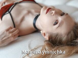 Maminaymnichka