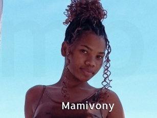 Mamivony