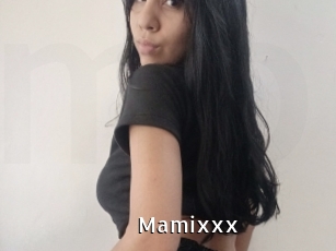 Mamixxx