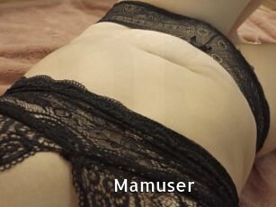 Mamuser