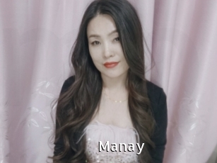 Manay