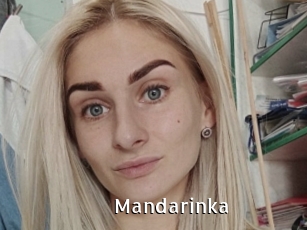 Mandarinka