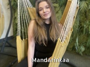 Mandarinkaa