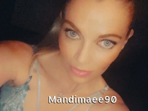 Mandimaee90