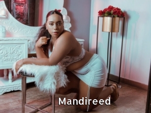 Mandireed