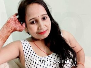 Mandyakira