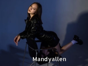 Mandyallen