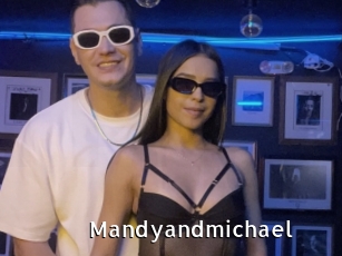 Mandyandmichael