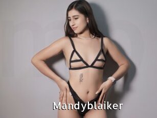 Mandyblaiker