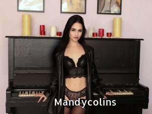 Mandycolins