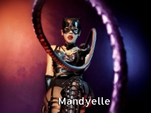 Mandyelle