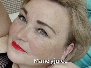 Mandyjuice