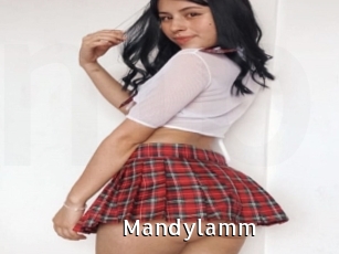 Mandylamm