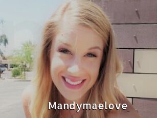 Mandymaelove