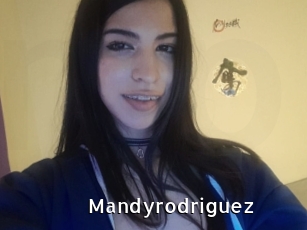 Mandyrodriguez