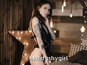 Mandyshygirl