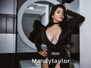 Mandytaylor
