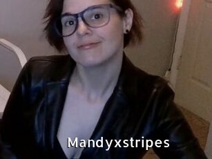 Mandyxstripes