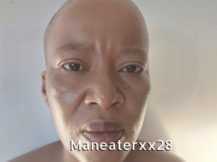 Maneaterxx28