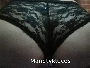 Manelykluces
