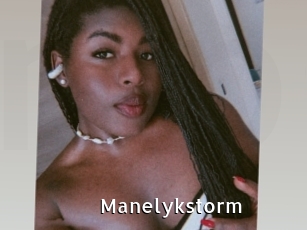 manelykstorm My Porno Stash